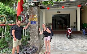 Loop Homestay